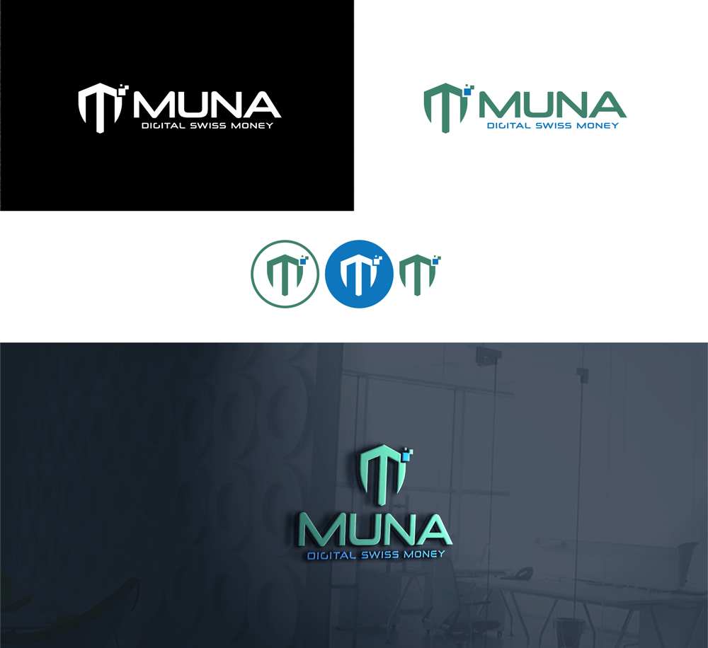 Logo Design by Endyy  for this project | Design #36729673