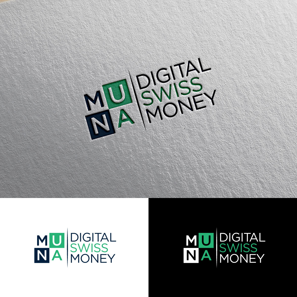 Logo Design by Alex Henry for this project | Design #36717260