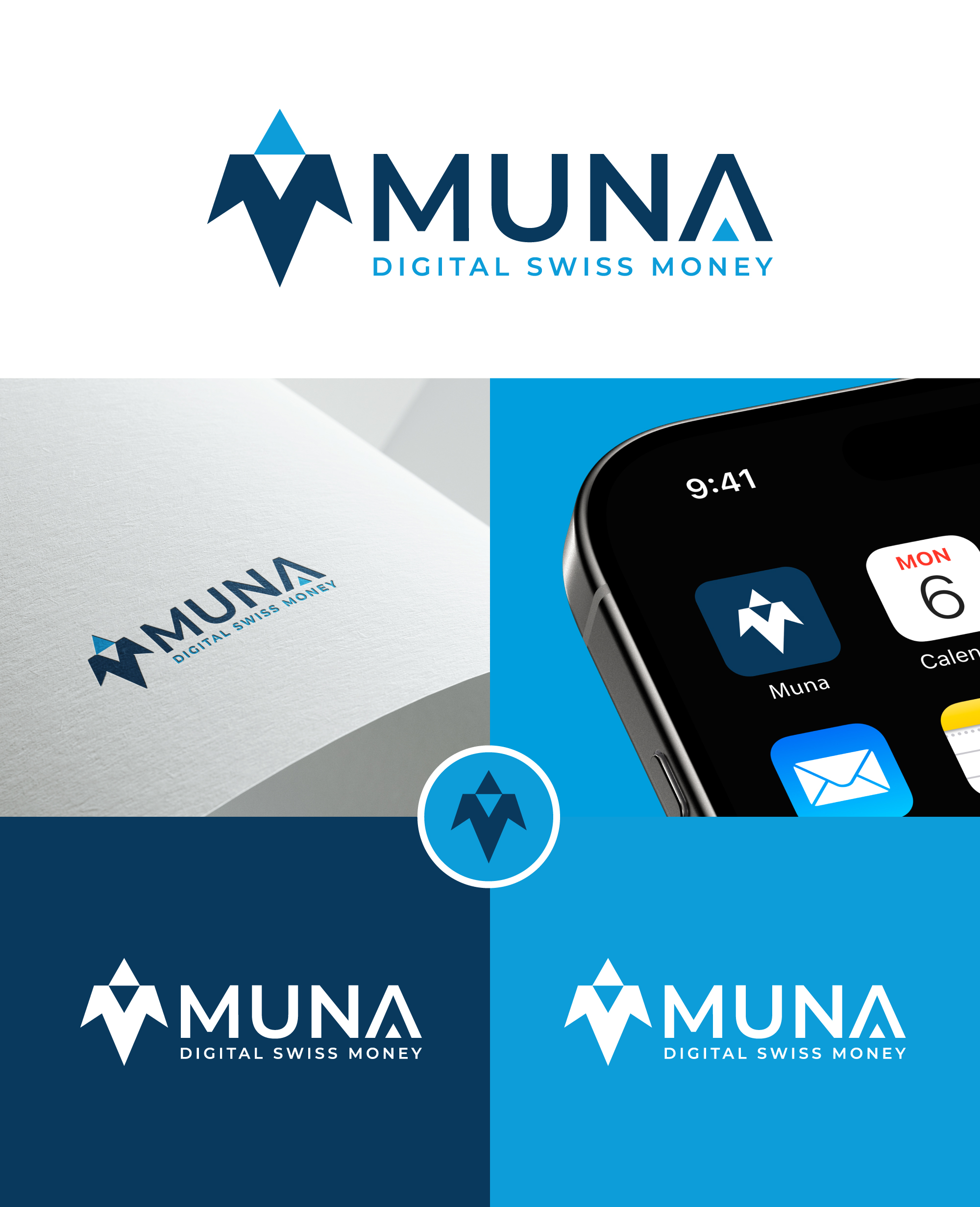 Logo Design by Graphicvai for this project | Design #36723729