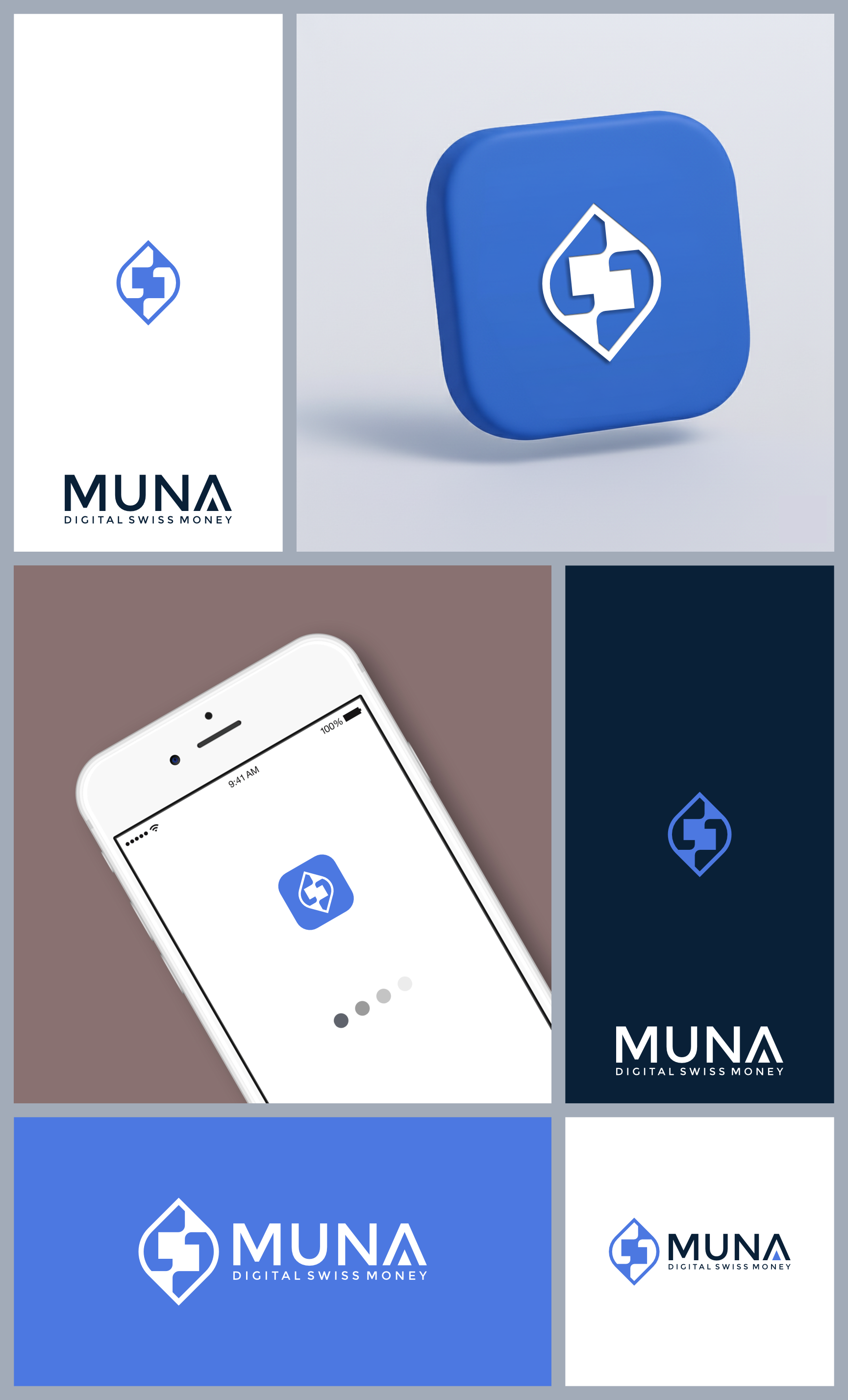 Logo Design by ander sky dc for this project | Design #36731902