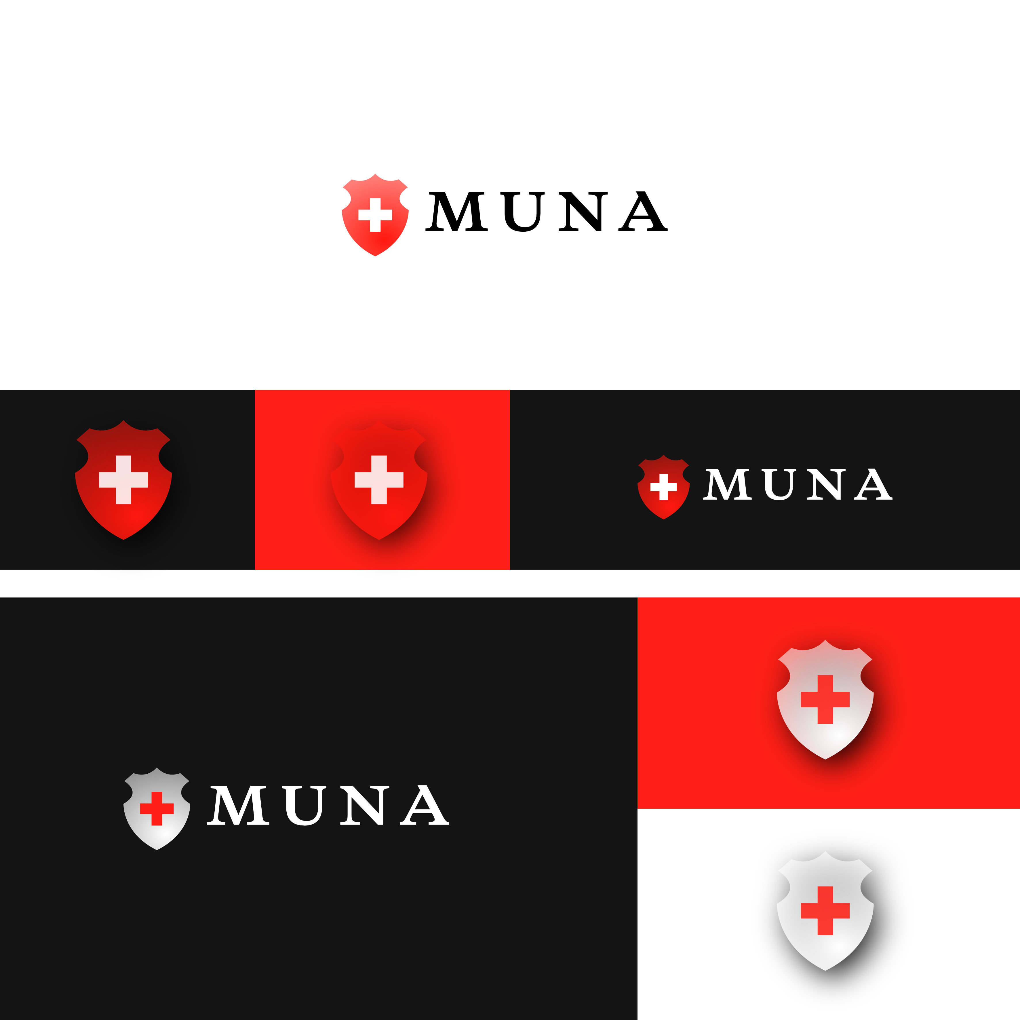 Logo Design by MasMasDesign for this project | Design #36716907