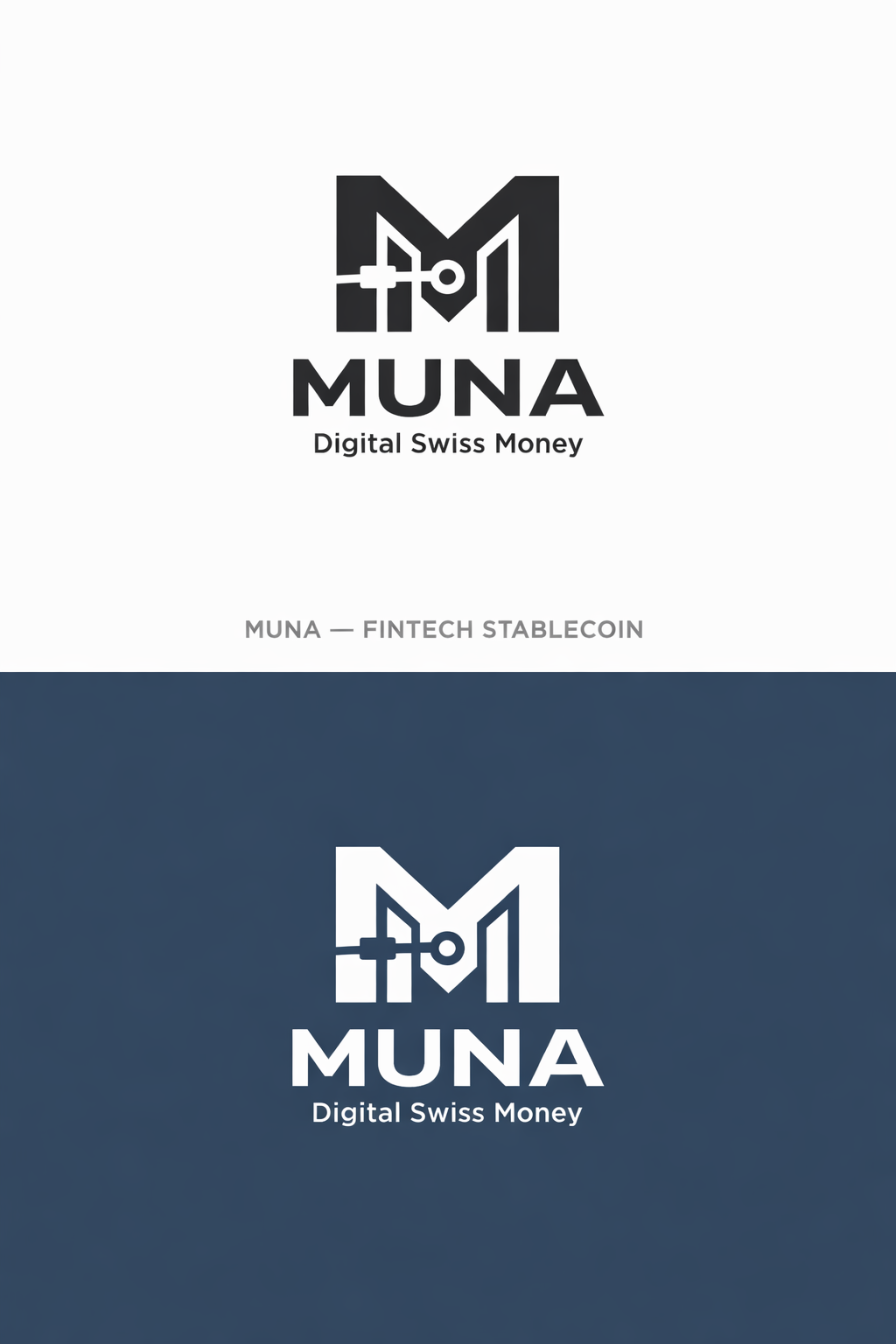 Logo Design by echosaputro for this project | Design #36751428