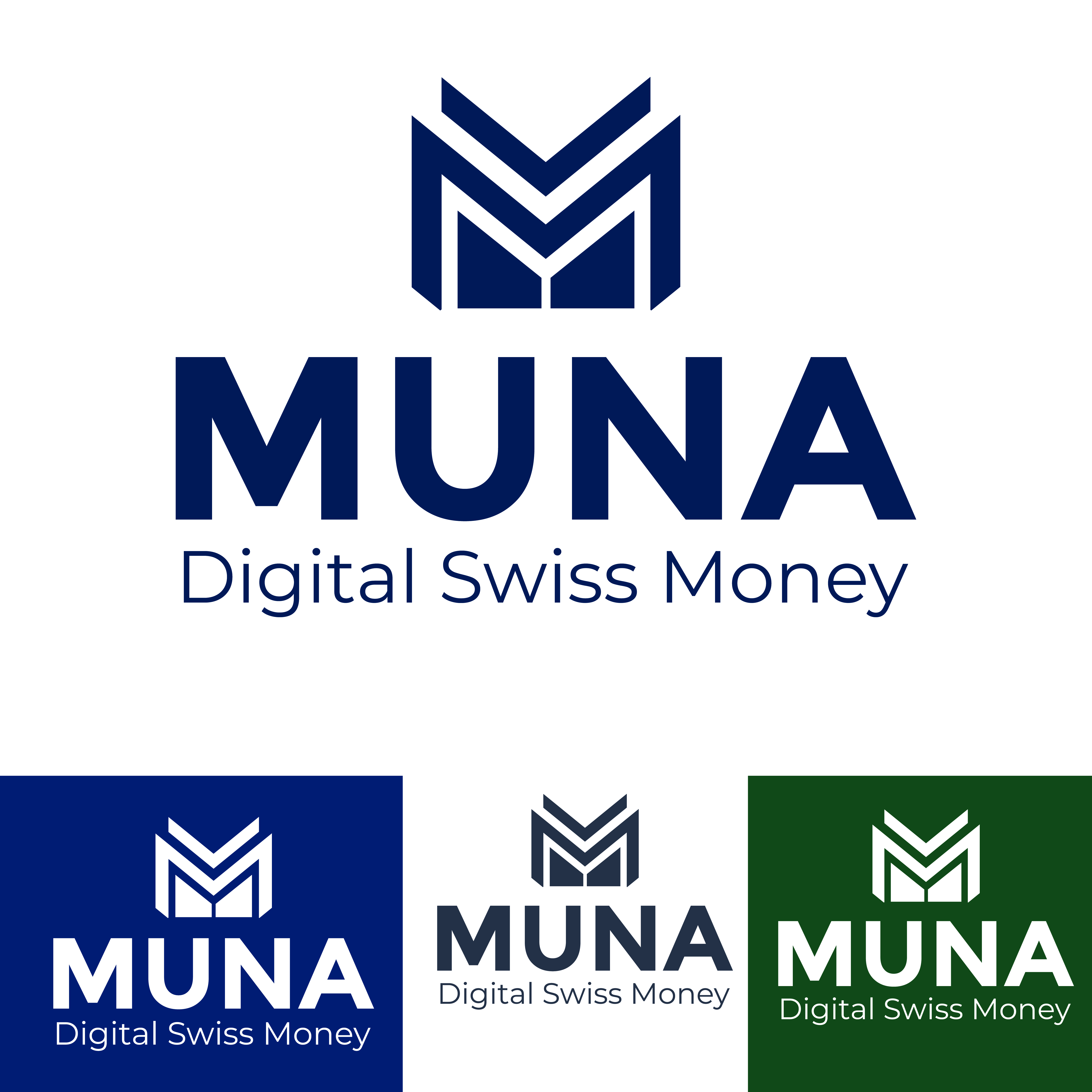 Logo Design by MO61 for this project | Design #36724074