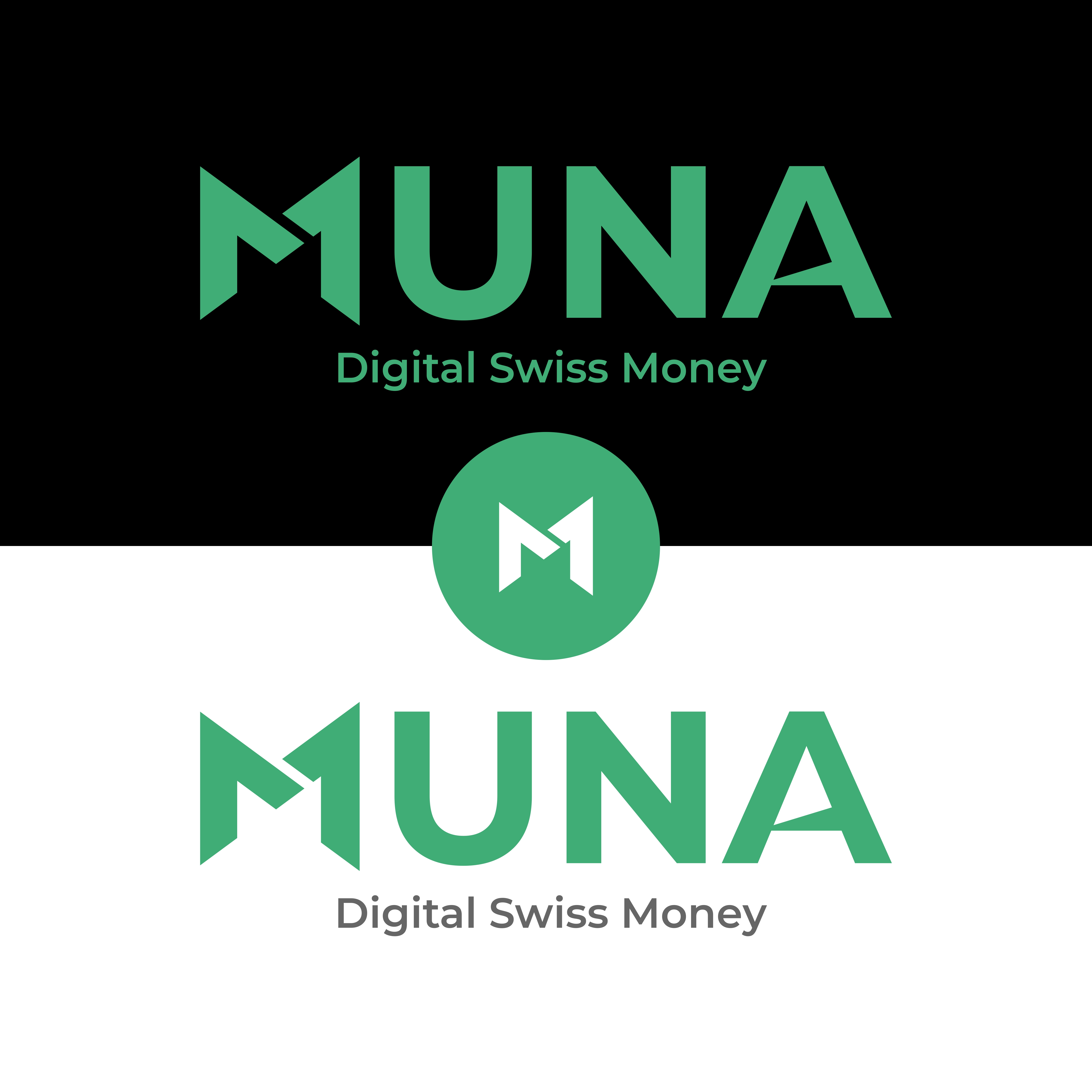 Logo Design by Noman Shaikh for this project | Design #36724524