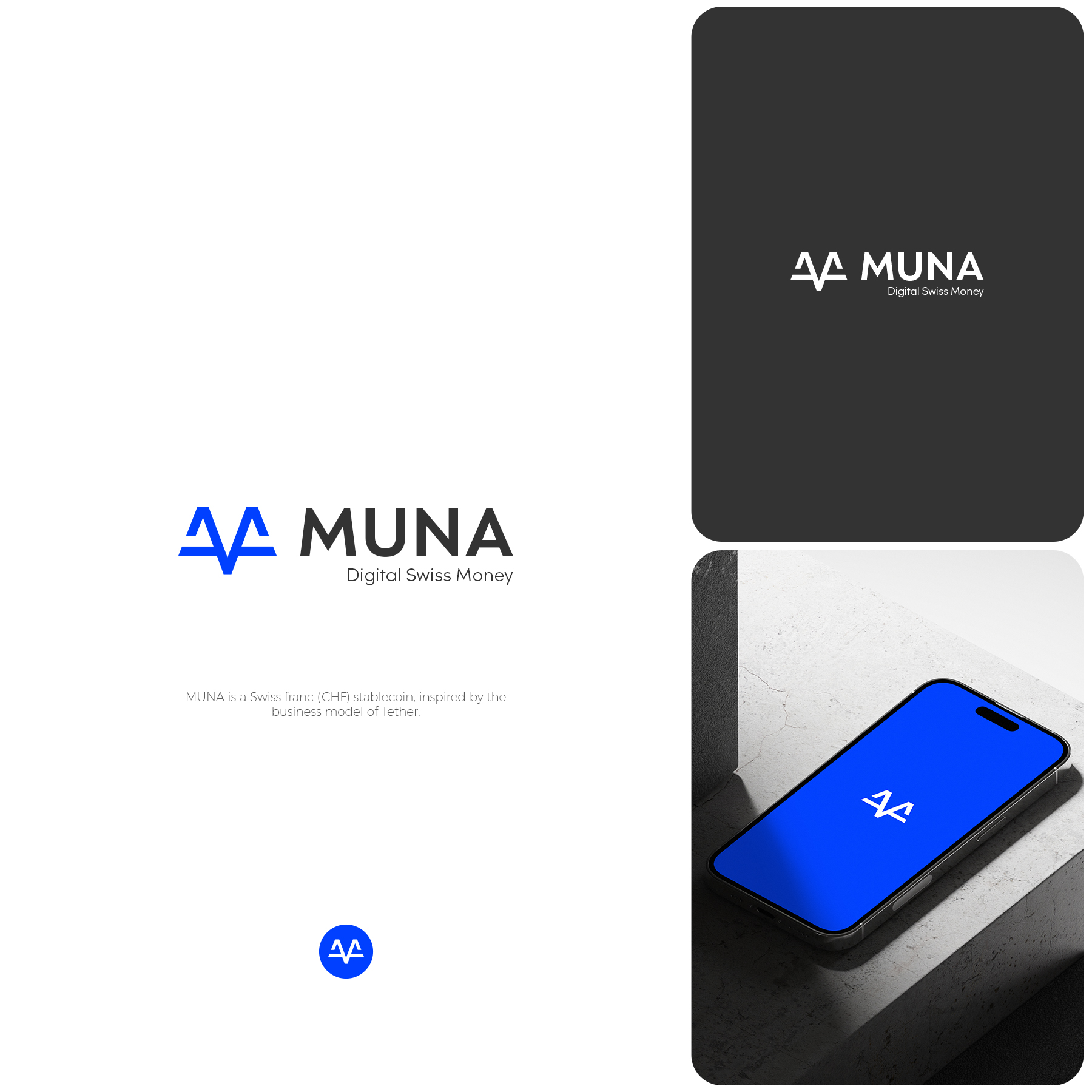 Logo Design by JohnM. for this project | Design #36751717