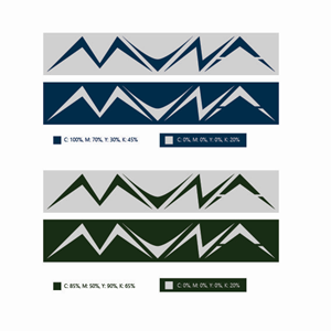 Logo Design by kinaka.honey