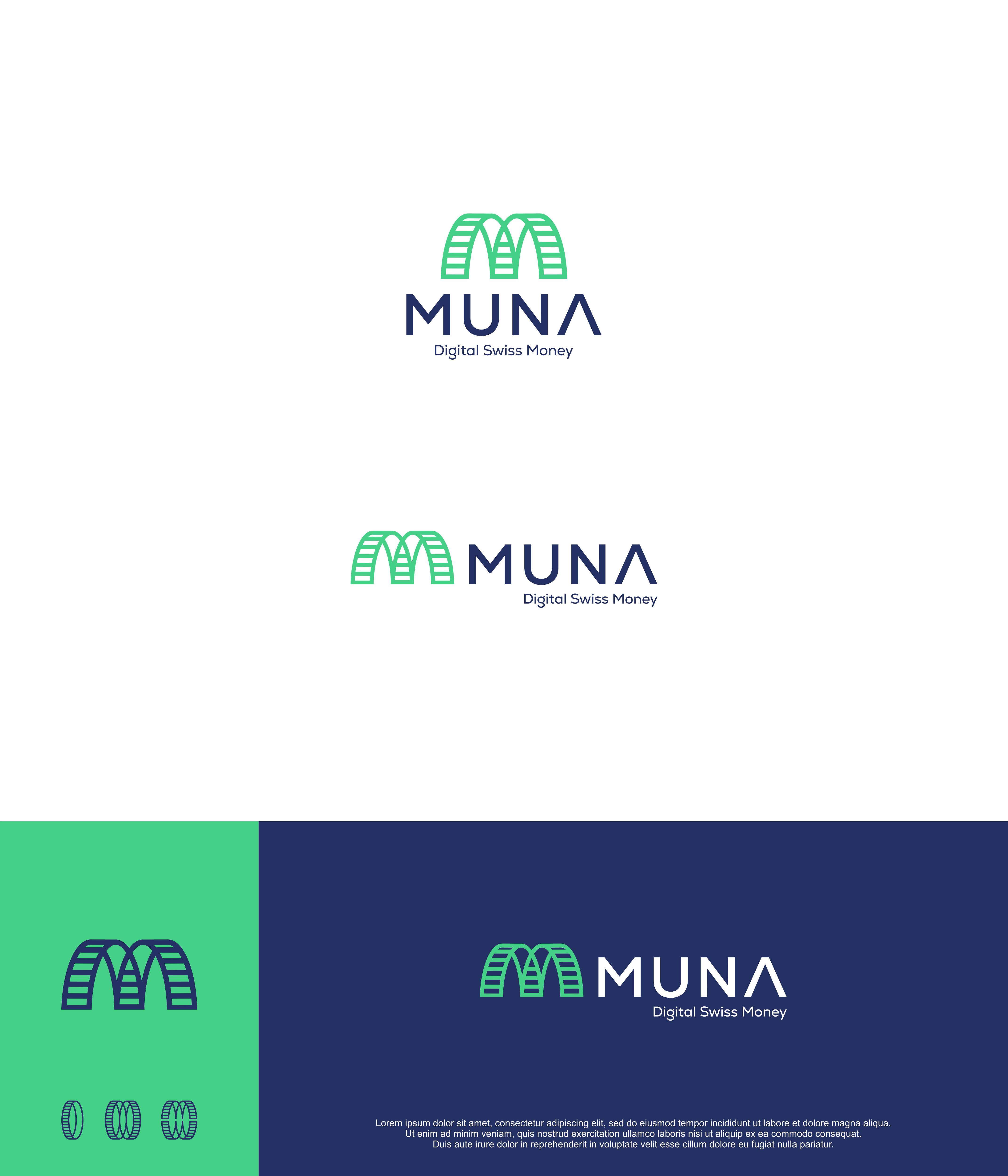 Diseño de Logo por RICKY.T para este proyecto | Diseño #36745840