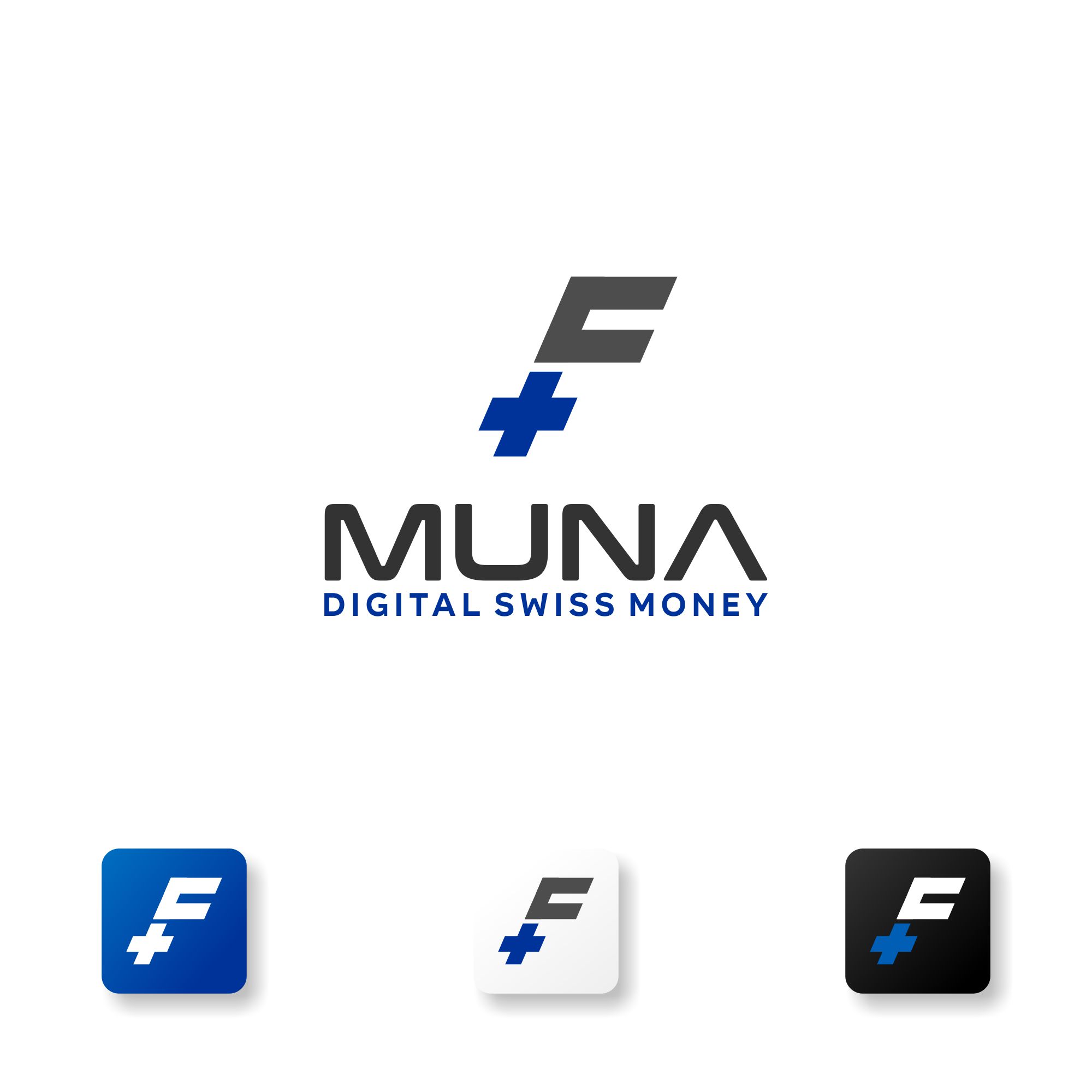 Logo Design by agustian spades for this project | Design #36750279