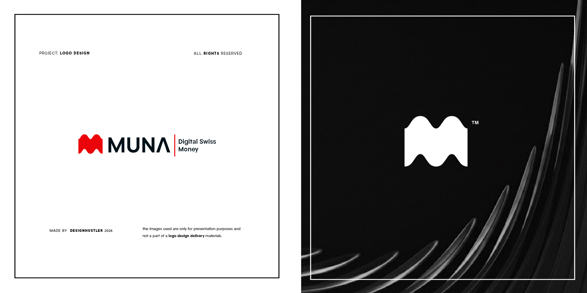 Logo Design by DesignHustler for this project | Design #36751712