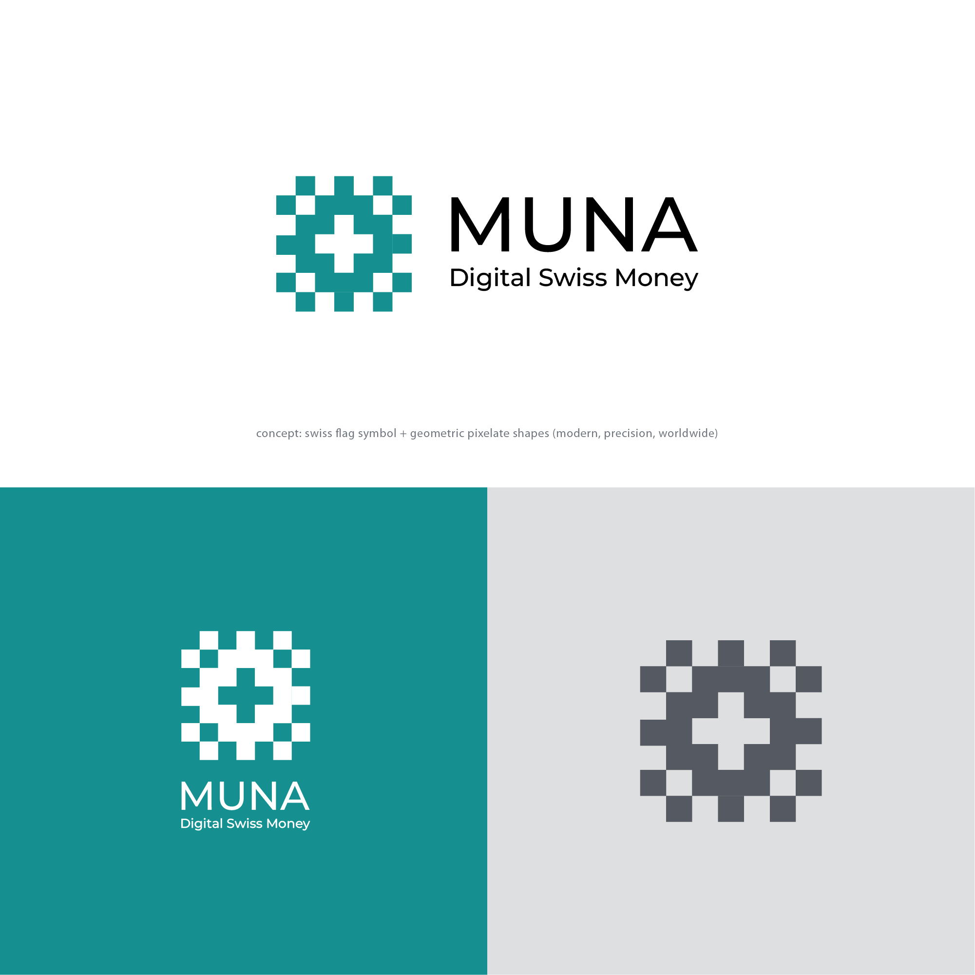 Logo Design by dicubit for this project | Design #36745118