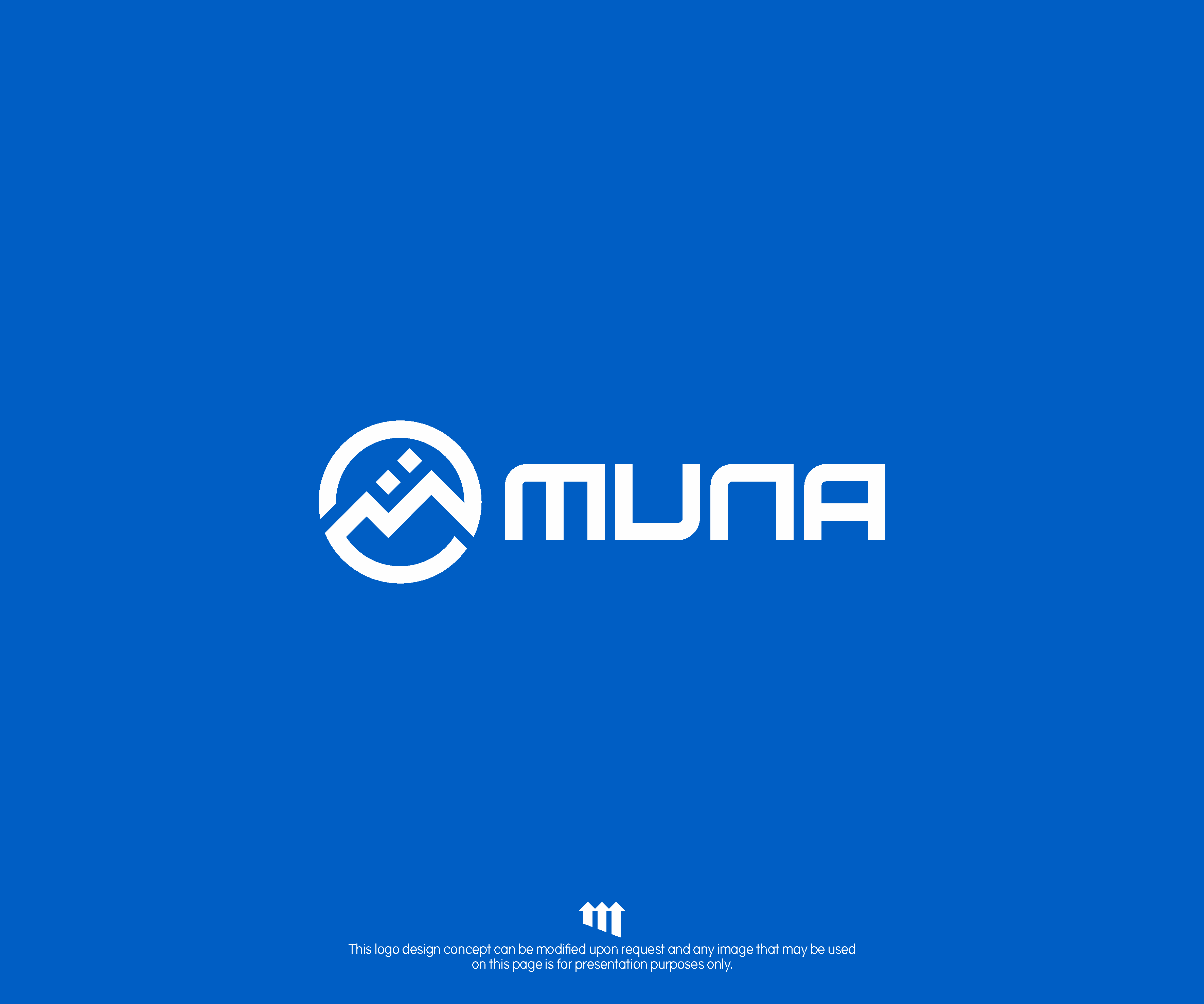 Logo Design by MBARO for this project | Design #36755986