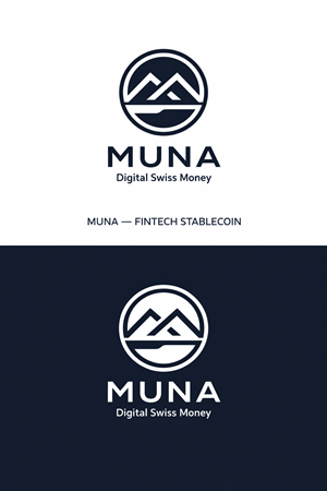 Logo Design by Minang Art_Studio for this project | Design: #36751430