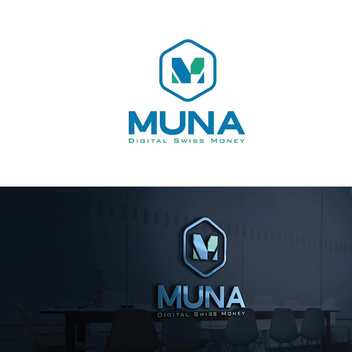Logo Design by Maxo-Biz for this project | Design #36722801