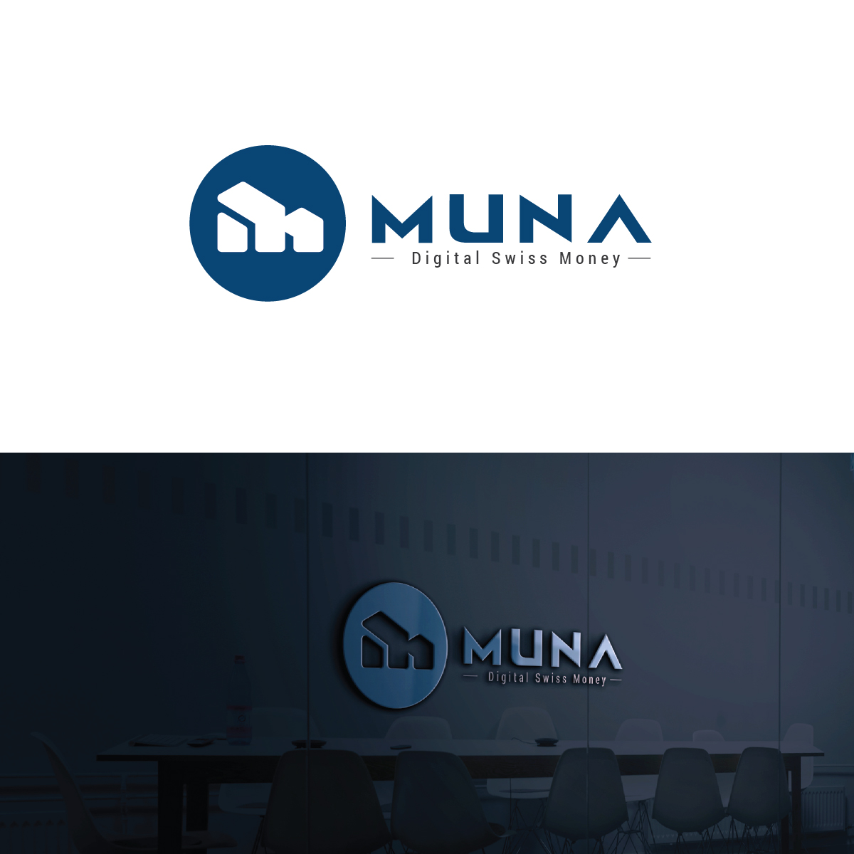 Logo Design by Maxo-Biz for this project | Design #36722802