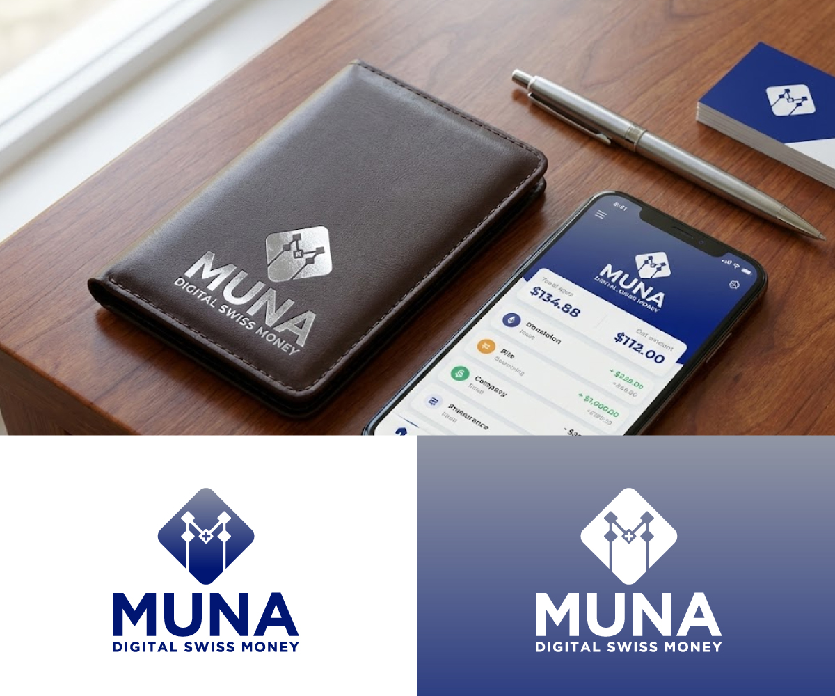 Logo Design by Ansh Design for this project | Design #36723470