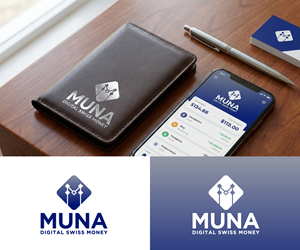 Logo Design by Ansh Design for this project | Design: #36723470