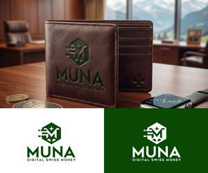 Logo Design by Ansh Design for this project | Design: #36723471