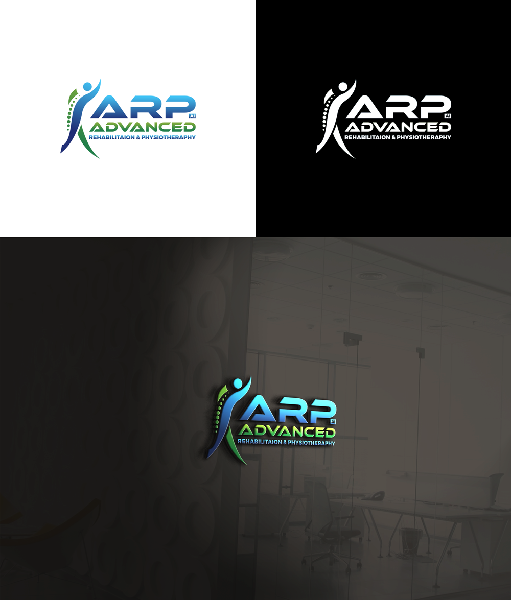 Diseño de Logo por RA-bica para SALINEE HEALTHCARE SDN BHD | Diseño #36722463