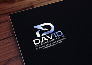 Logo-Design von mekail für SALINEE HEALTHCARE SDN BHD | Design: #36721378