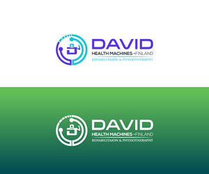 Logo-Design von Rob Janoff™ (Vetted Pro) für SALINEE HEALTHCARE SDN BHD | Design: #36731634