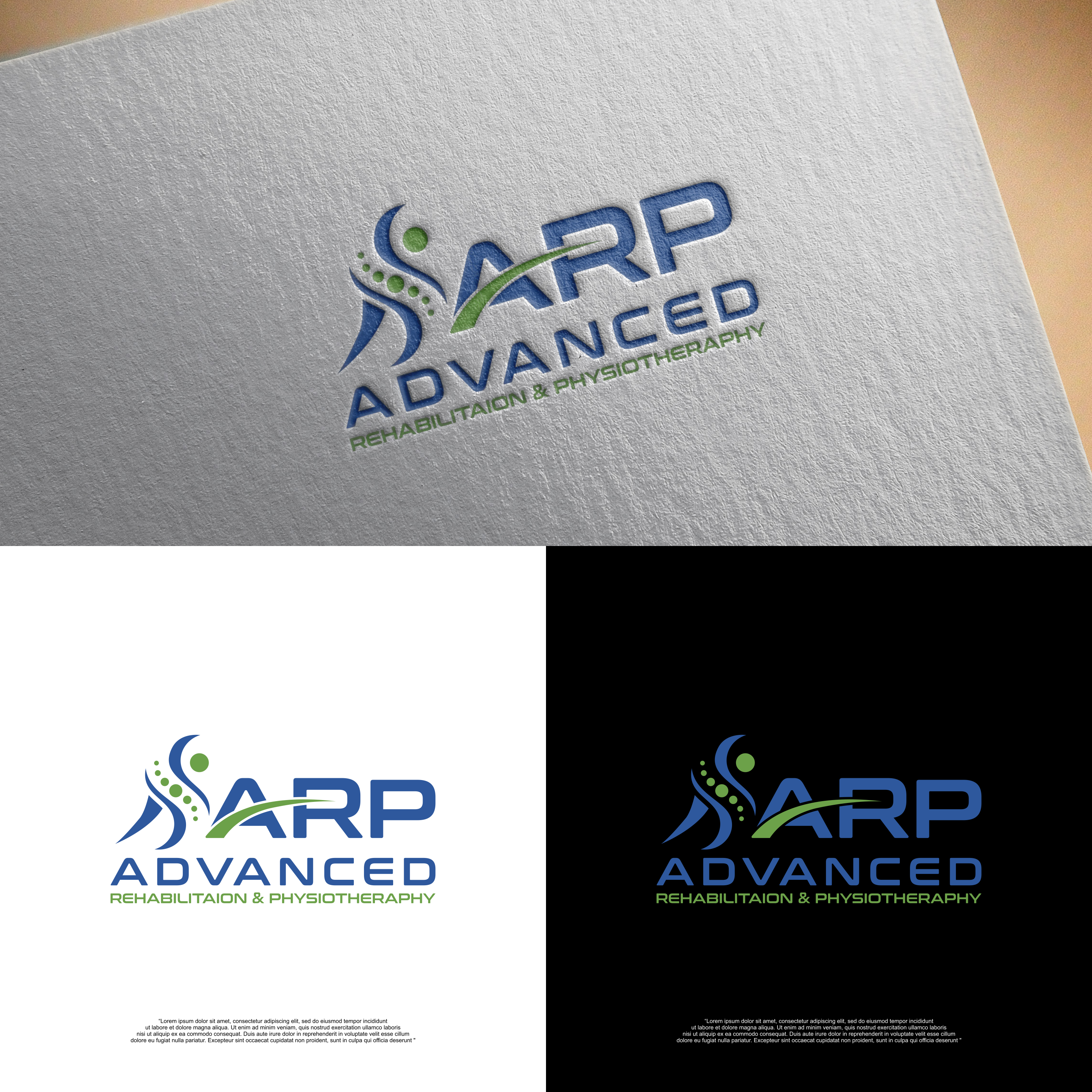 Logo-Design von syad666 für SALINEE HEALTHCARE SDN BHD | Design #36720720