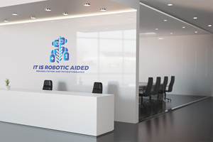 Logo Design by GraphiCoore Studio for SALINEE HEALTHCARE SDN BHD | Design #36720422