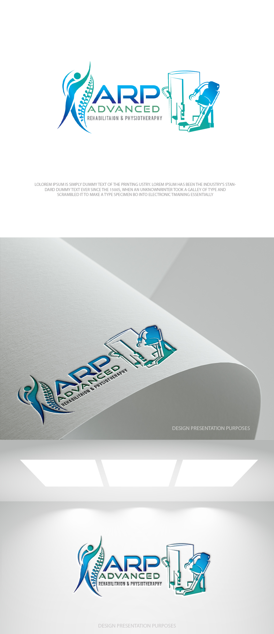 Logo-Design von zebronicgraphic für SALINEE HEALTHCARE SDN BHD | Design #36722097