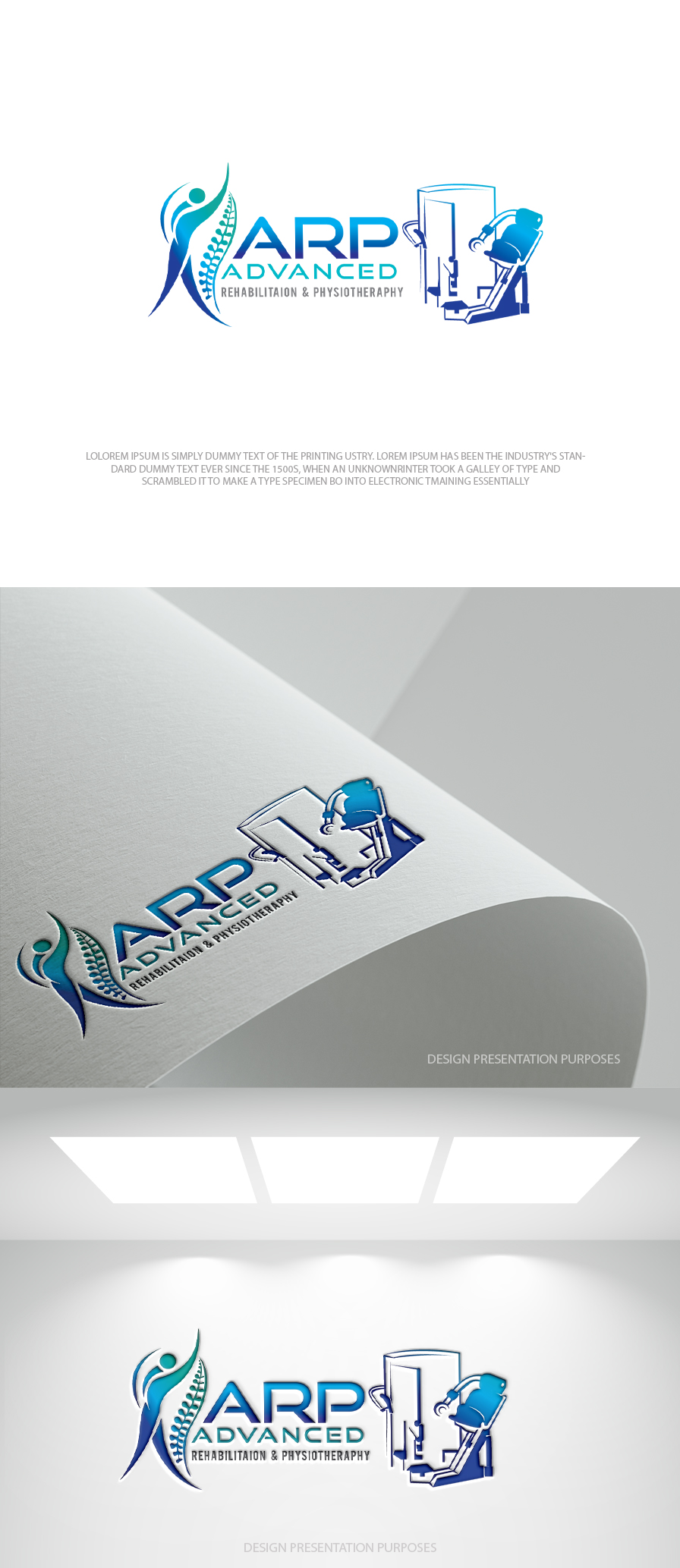 Logo-Design von zebronicgraphic für SALINEE HEALTHCARE SDN BHD | Design #36771439