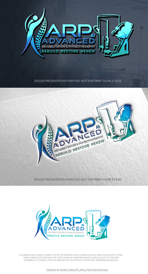 Logo Design by zebronicgraphic for SALINEE HEALTHCARE SDN BHD | Design: #36786048