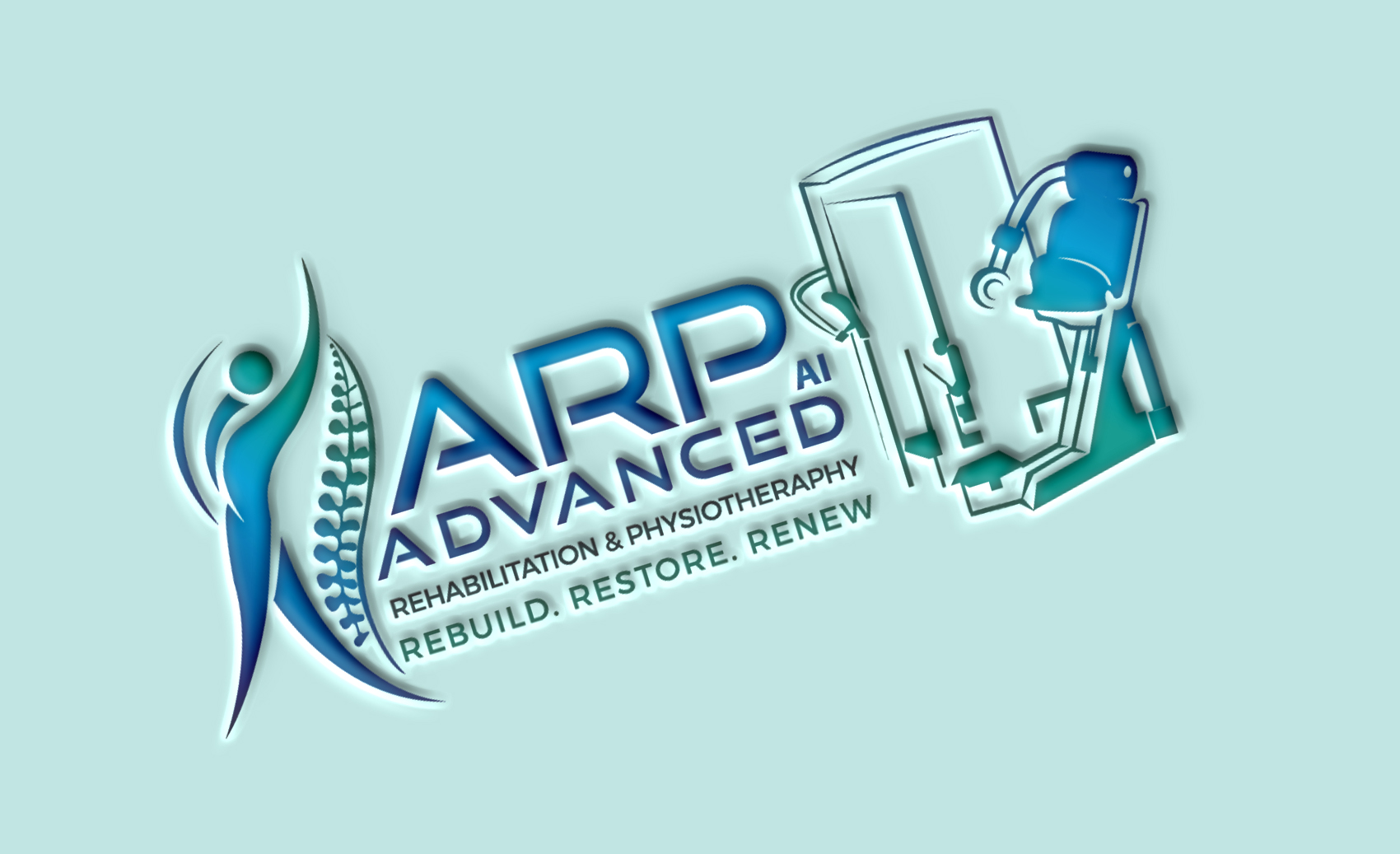 Logo Design by zebronicgraphic for SALINEE HEALTHCARE SDN BHD | Design #36813053