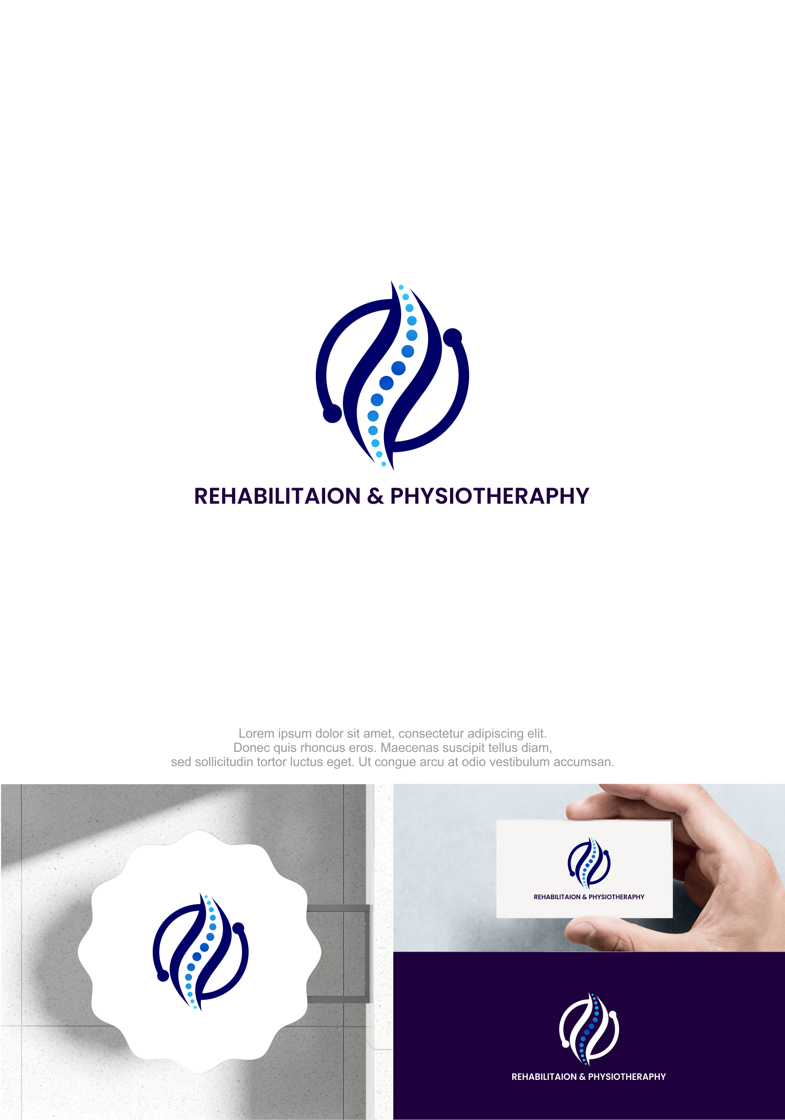Logo-Design von M.Syaiful Huda für SALINEE HEALTHCARE SDN BHD | Design #36720466
