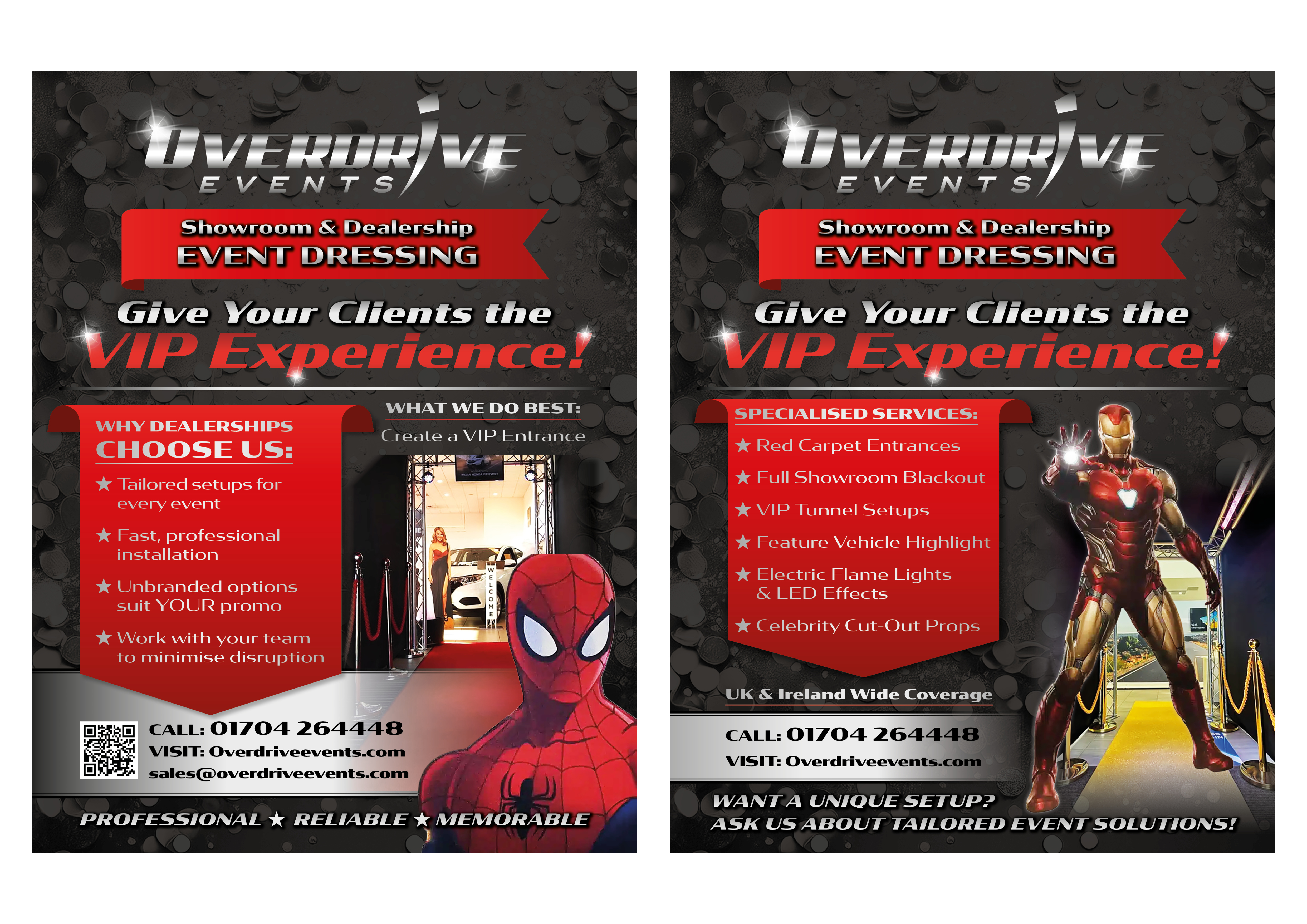 Design de Flyer par MarkoE pour ce projet | Design #36722526