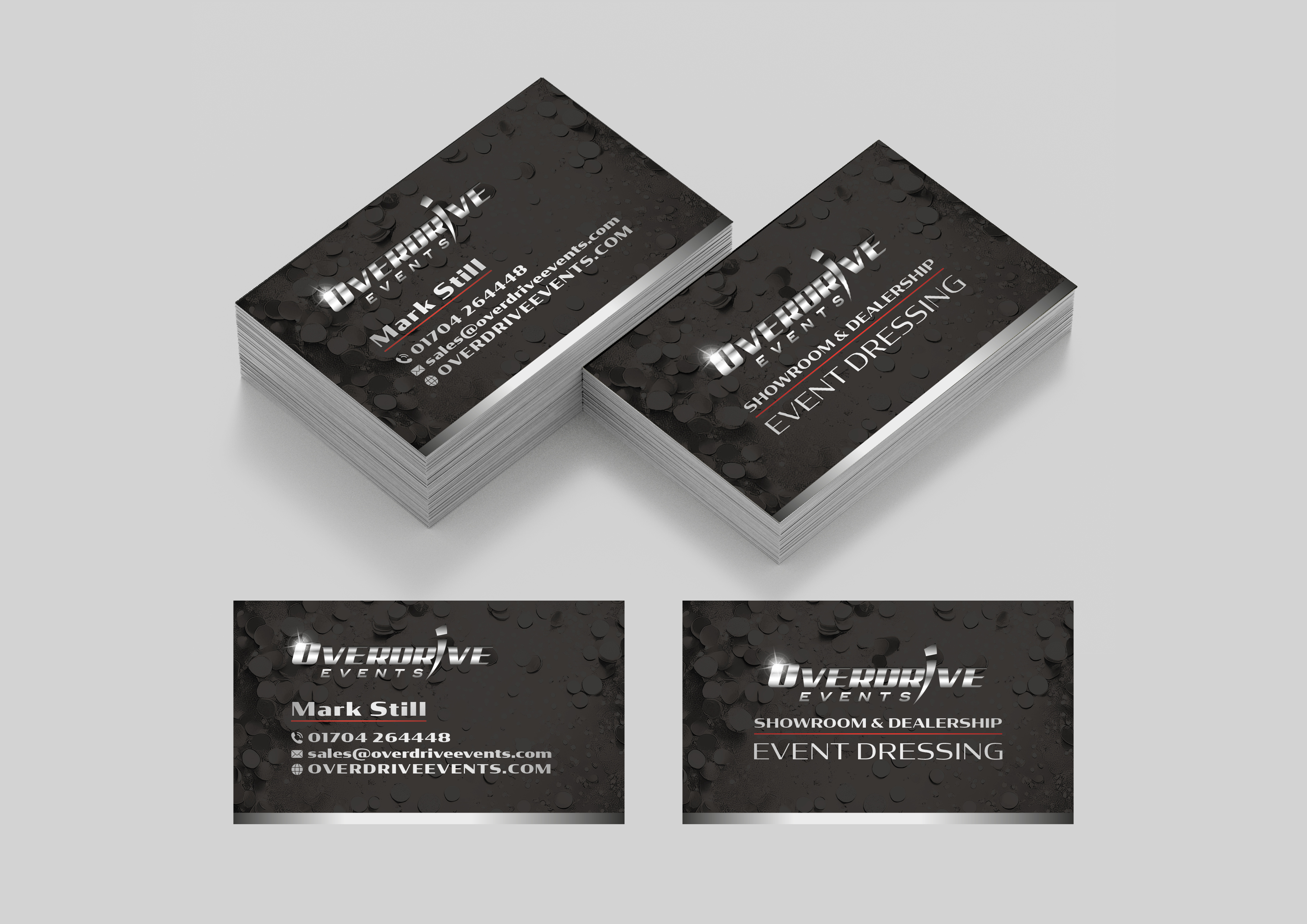 Flyer Design by MarkoE for this project | Design #36737272