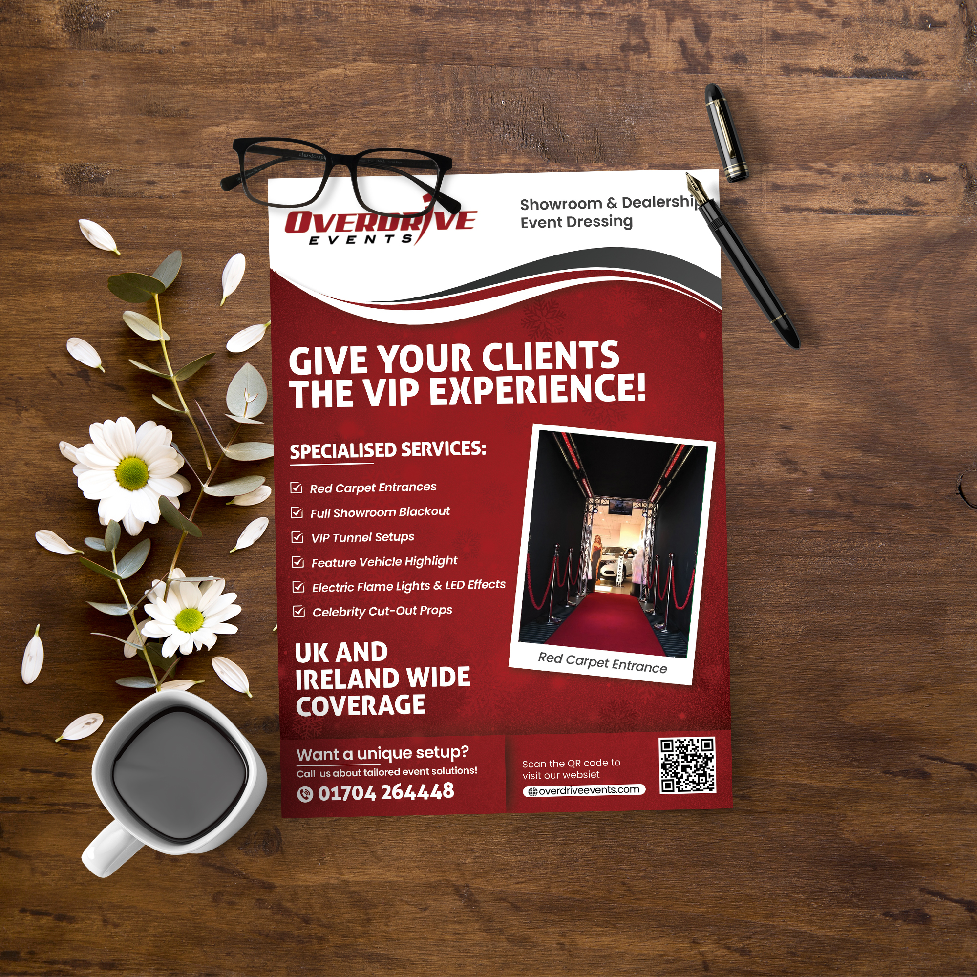 Design de Flyer par Sun Creative pour ce projet | Design #36722879