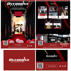 Flyer Design by Sa.muel