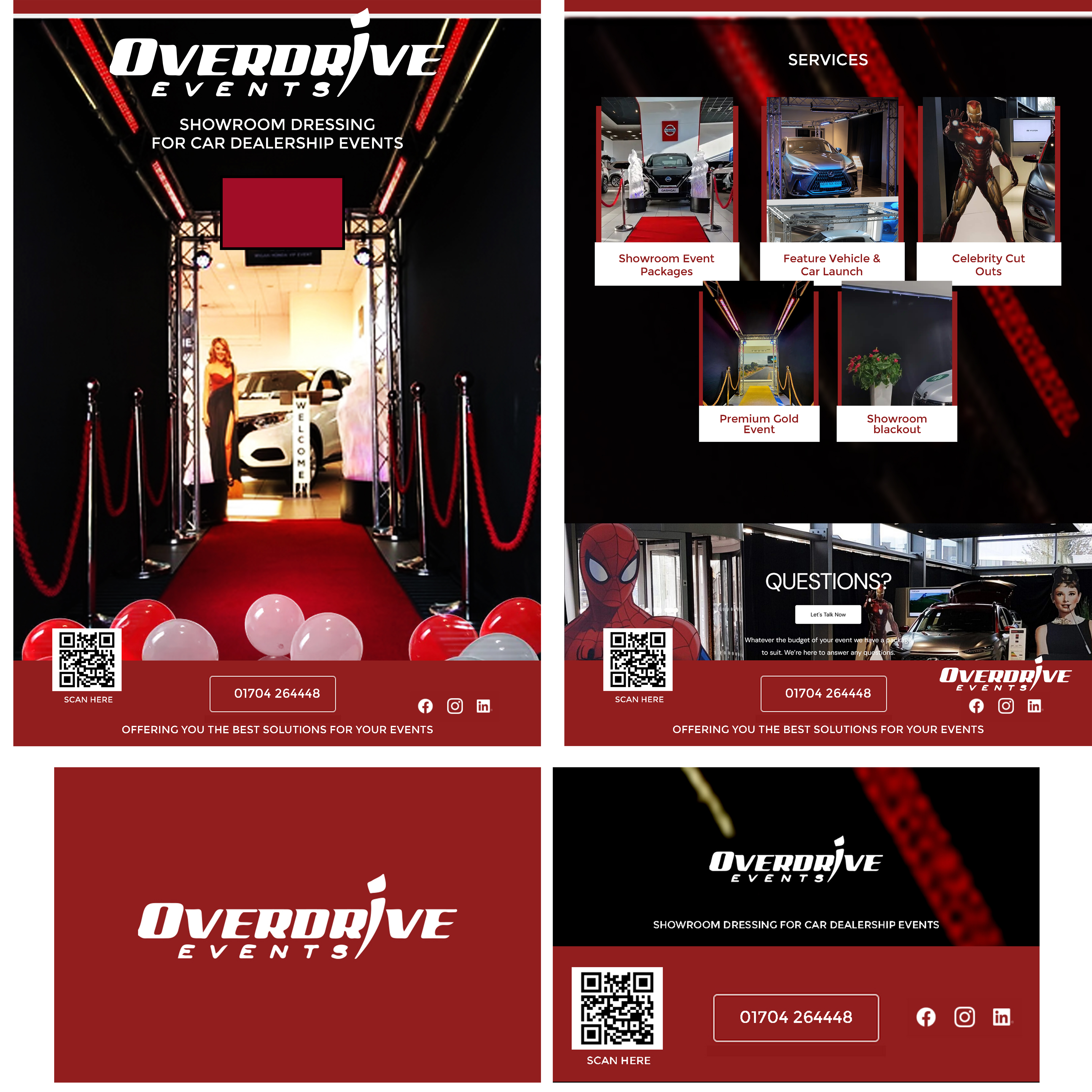 Design de Flyer par Sa.muel pour ce projet | Design #36737271