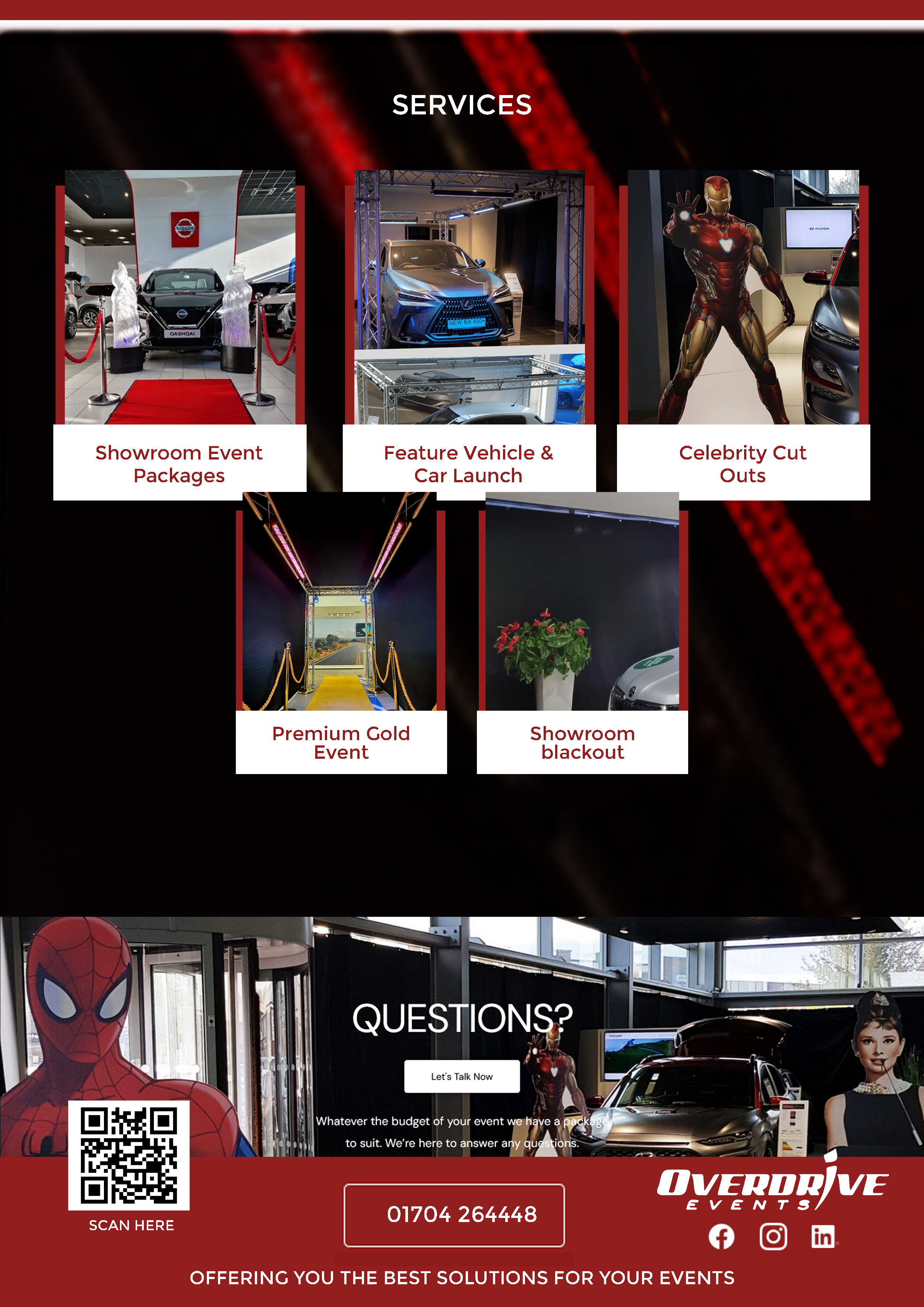 Design de Flyer par Sa.muel pour ce projet | Design #36737278