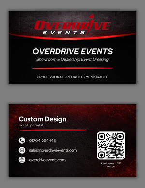 Design de Flyer par Custom A pour ce projet | Design : #36737775