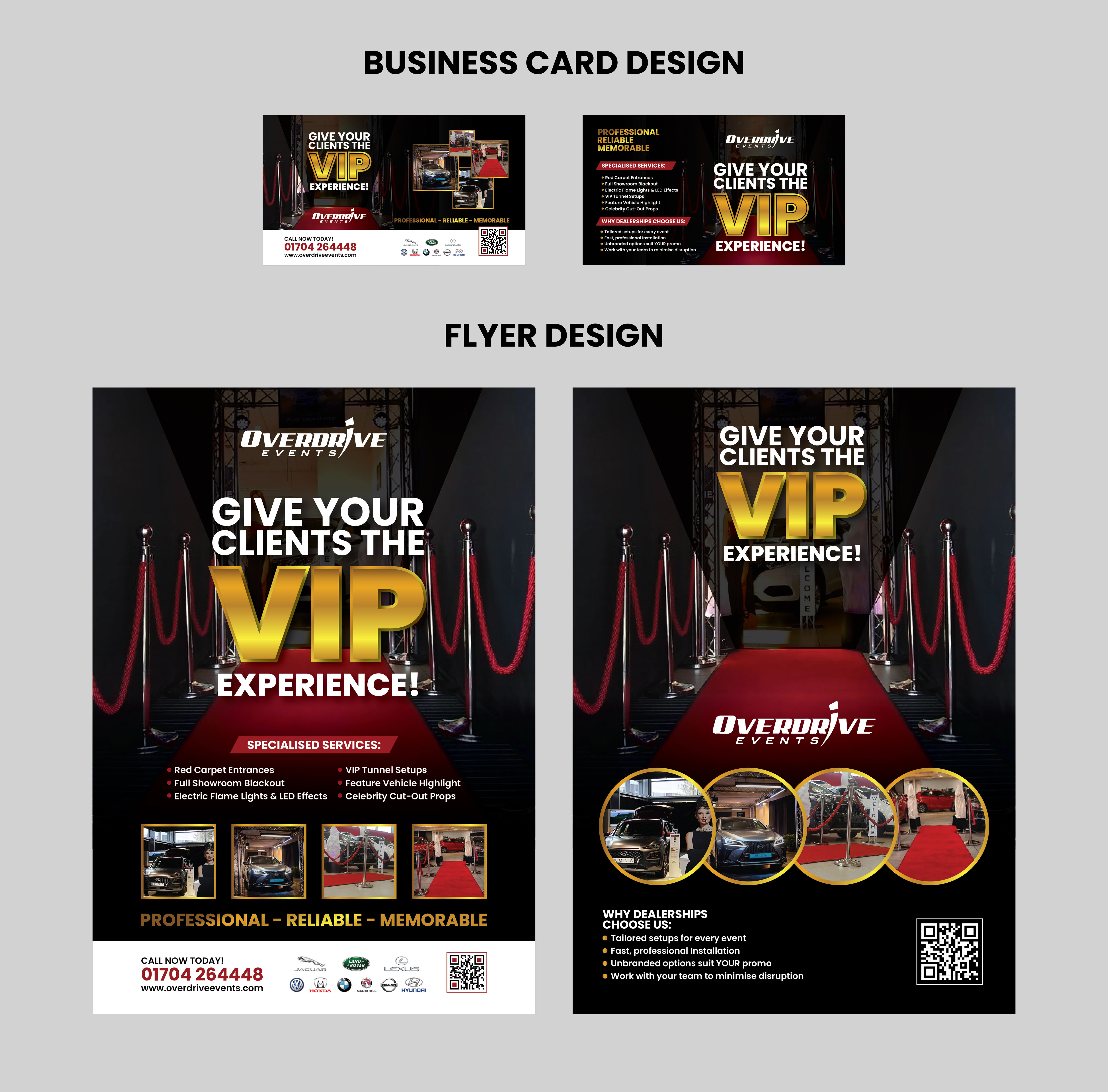 Design de Flyer par 3Guys pour ce projet | Design #36742417