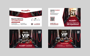 Design de Flyer par 3Guys pour ce projet | Design : #36745850