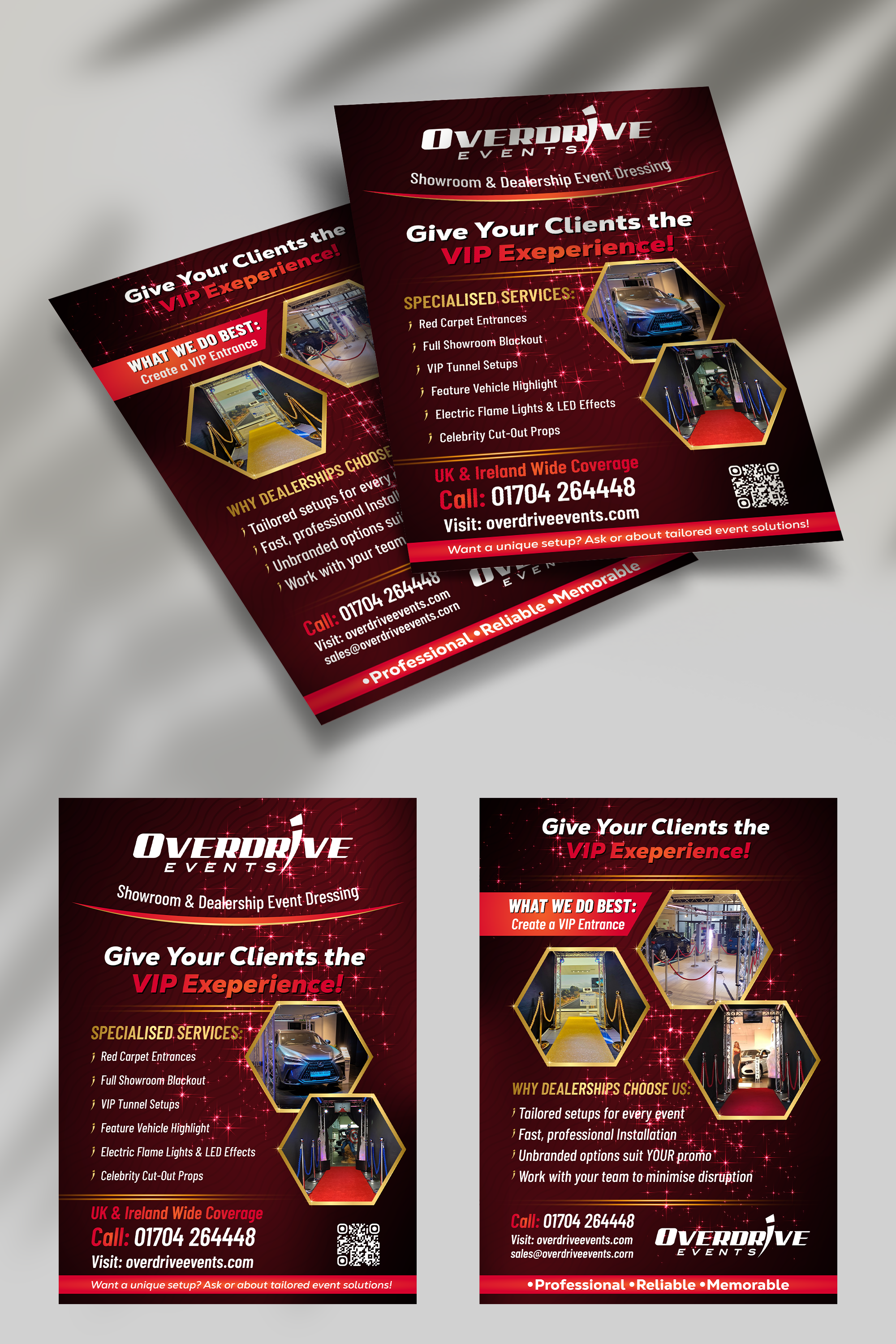 Design de Flyer par 123graphics pour ce projet | Design #36728414