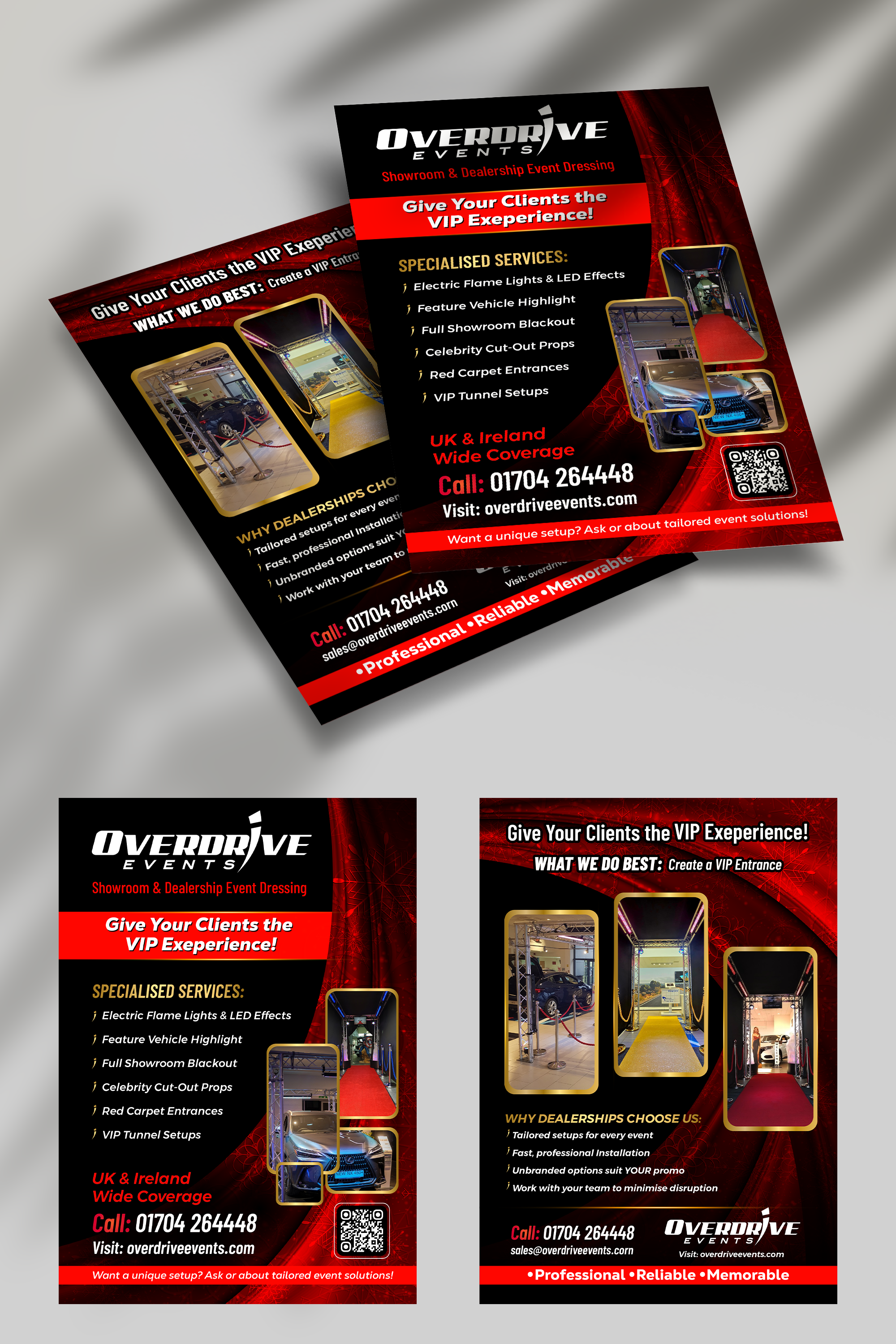 Design de Flyer par 123graphics pour ce projet | Design #36728415