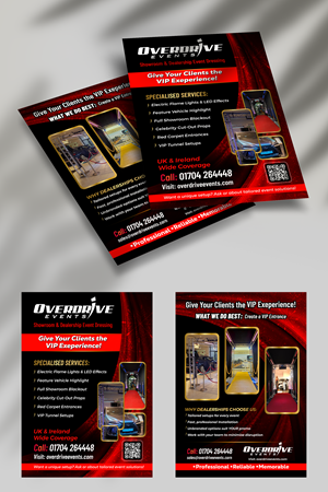 Design de Flyer par 123graphics pour ce projet | Design : #36728415