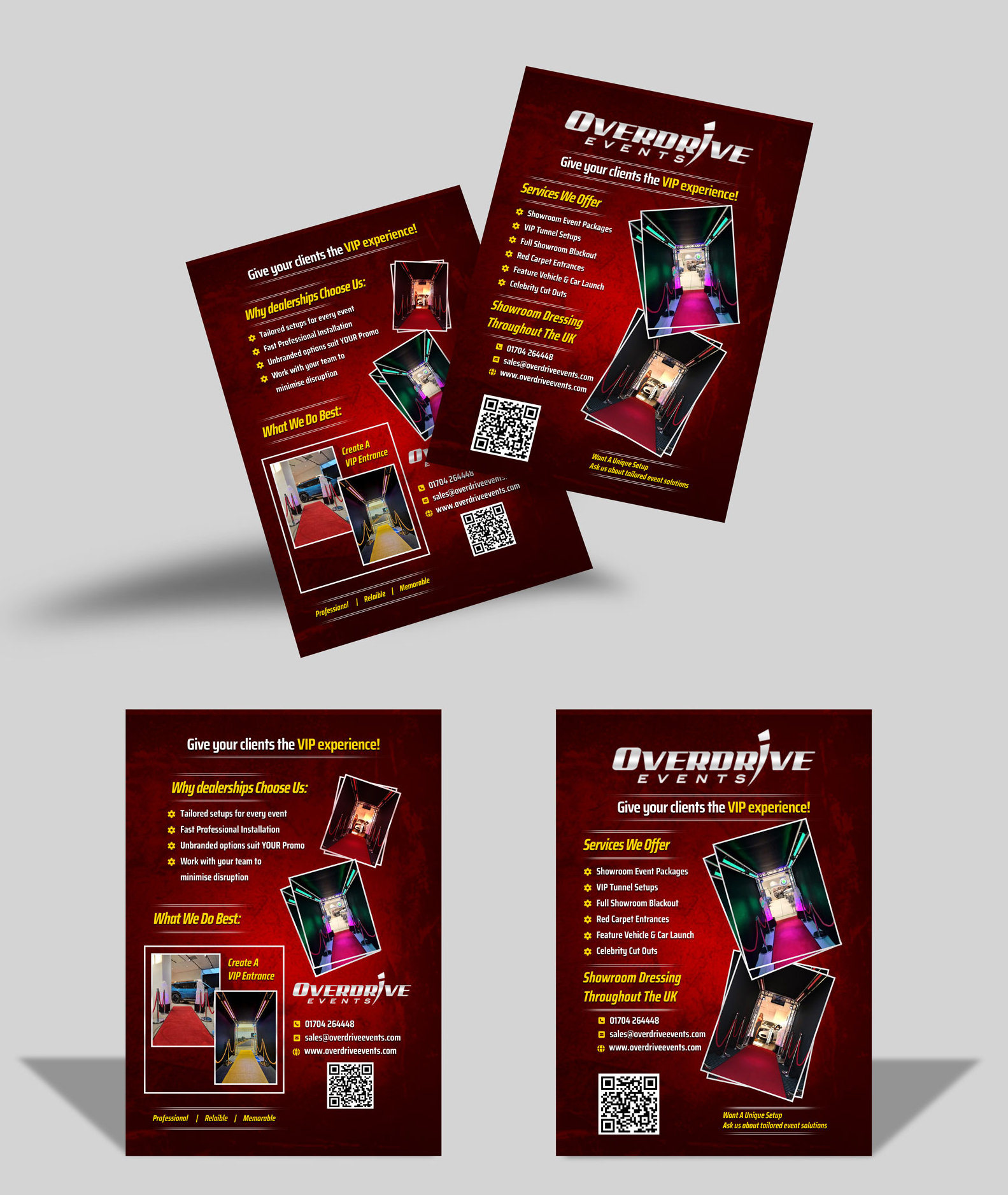 Design de Flyer par websmartusa pour ce projet | Design #36722803