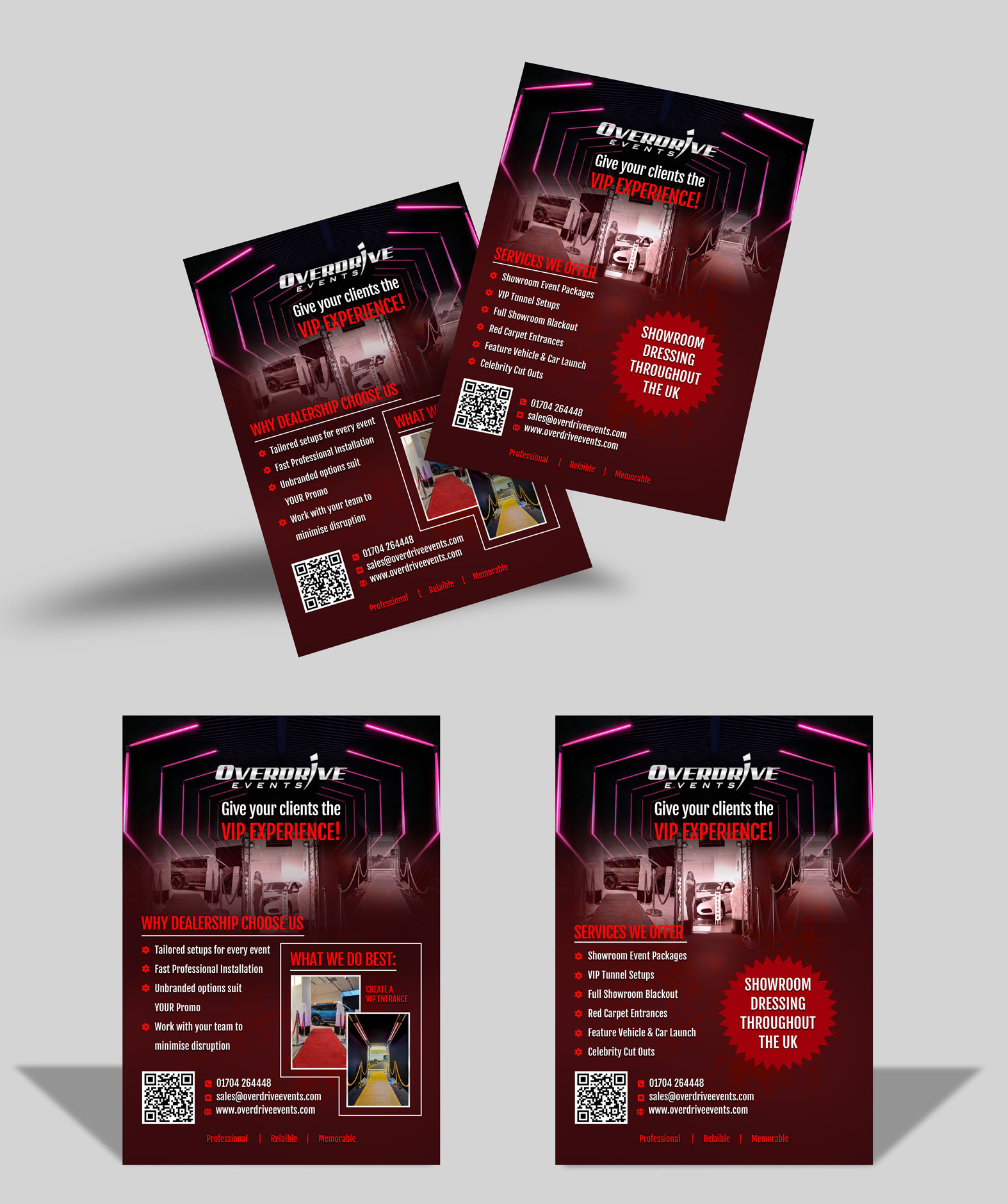 Design de Flyer par websmartusa pour ce projet | Design #36722805