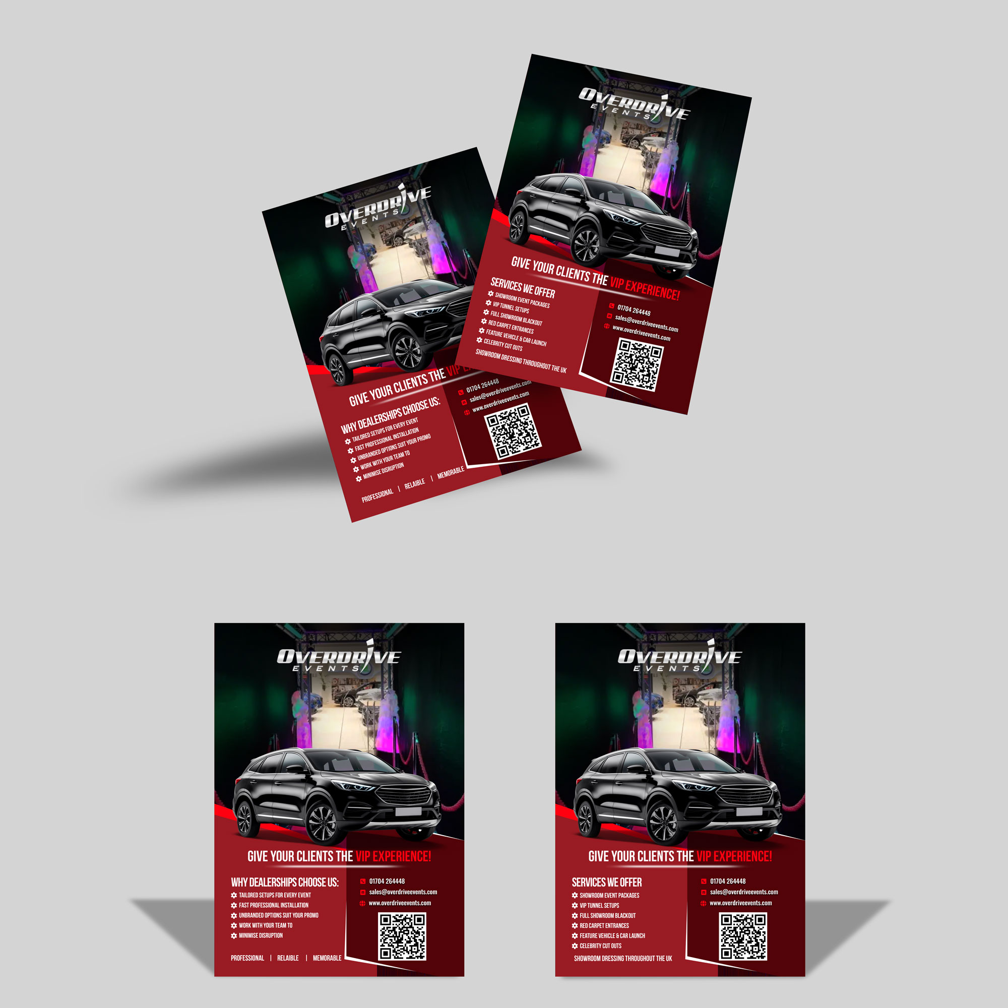 Design de Flyer par websmartusa pour ce projet | Design #36728450