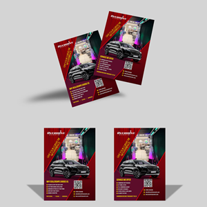 Design de Flyer par websmartusa pour ce projet | Design : #36728454