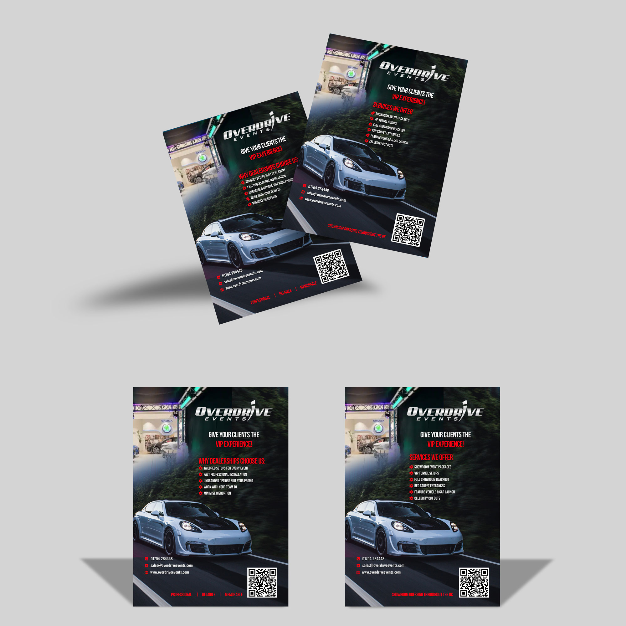 Design de Flyer par websmartusa pour ce projet | Design #36733161