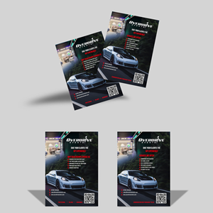 Design de Flyer par websmartusa pour ce projet | Design : #36733161