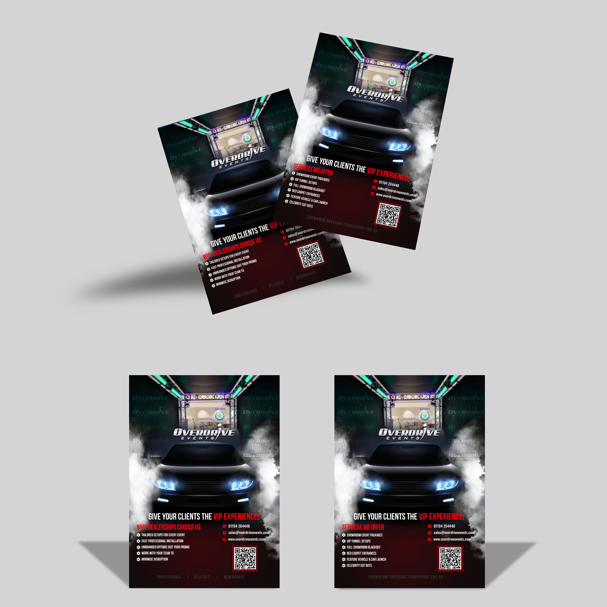 Design de Flyer par websmartusa pour ce projet | Design #36733163